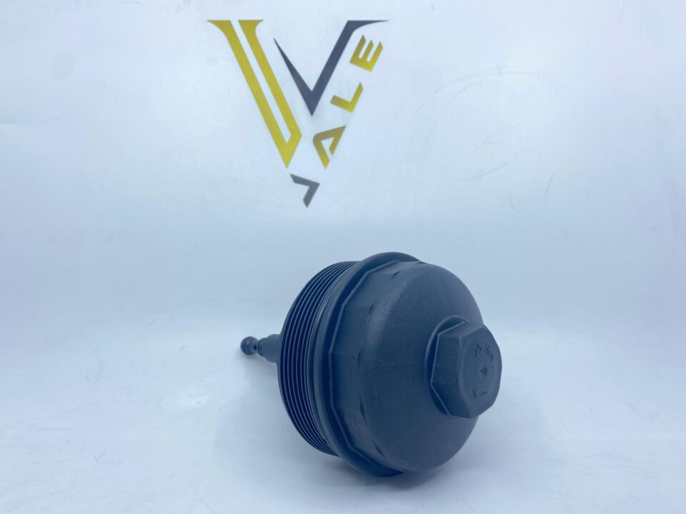 BMW 3-5 SERİSİ YAĞ FİLTRE KAPAĞI E36.E46.E39 YAN SANAYİ