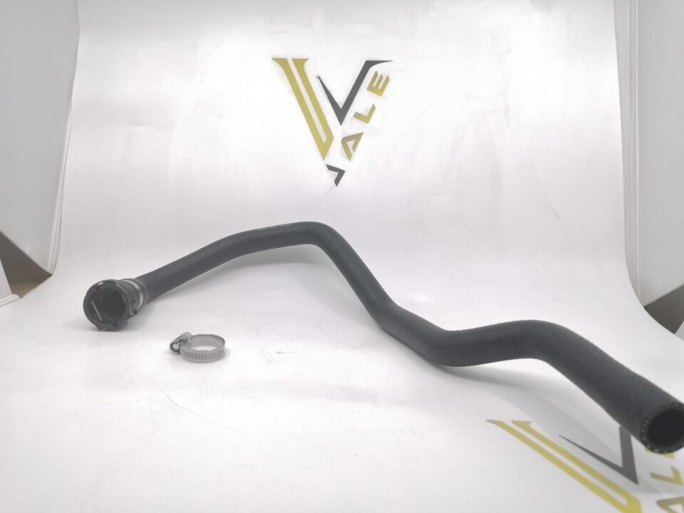 BMW 3 SERİSİ KALORİFER HORTUMU E46.M52.M54 YAN SANAYİ