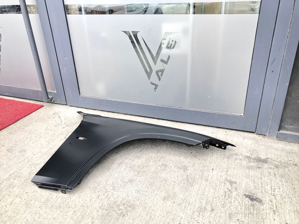 BMW X1 SERİSİ ÖN ÇAMURLUK - R - E84 YAN SANAYİ