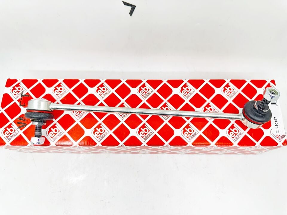 BMW X3 SERİSİ VİRAJ ASKI ROTU - L - E83 FEBİ