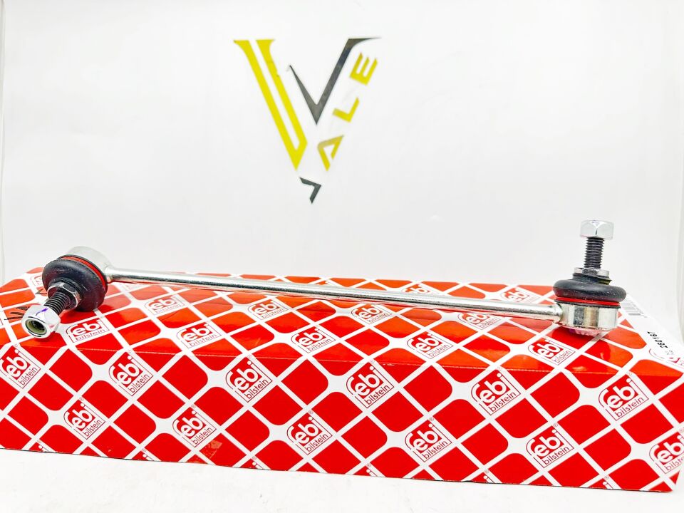 BMW X3 SERİSİ VİRAJ ASKI ROTU - L - E83 FEBİ