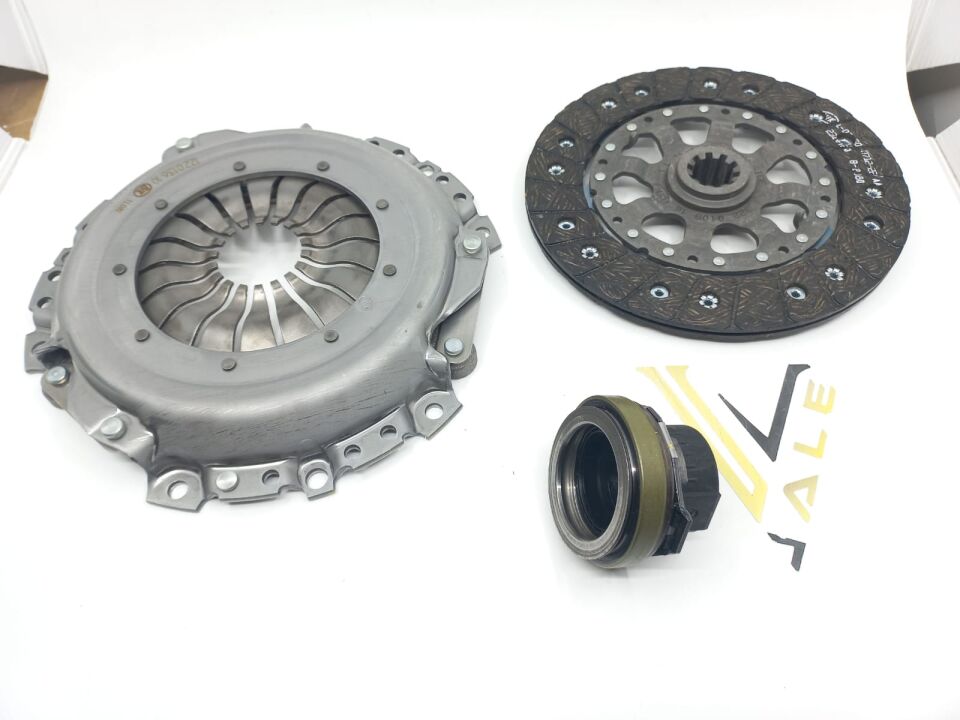 BMW 3-5 SERİSİ DEBRİYAJ SETİ E30.E36.E34.M42.M43.M44 LUK