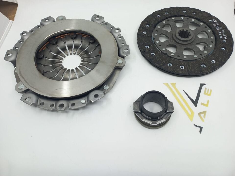 BMW 3-5 SERİSİ DEBRİYAJ SETİ E30.E36.E34.M42.M43.M44 LUK