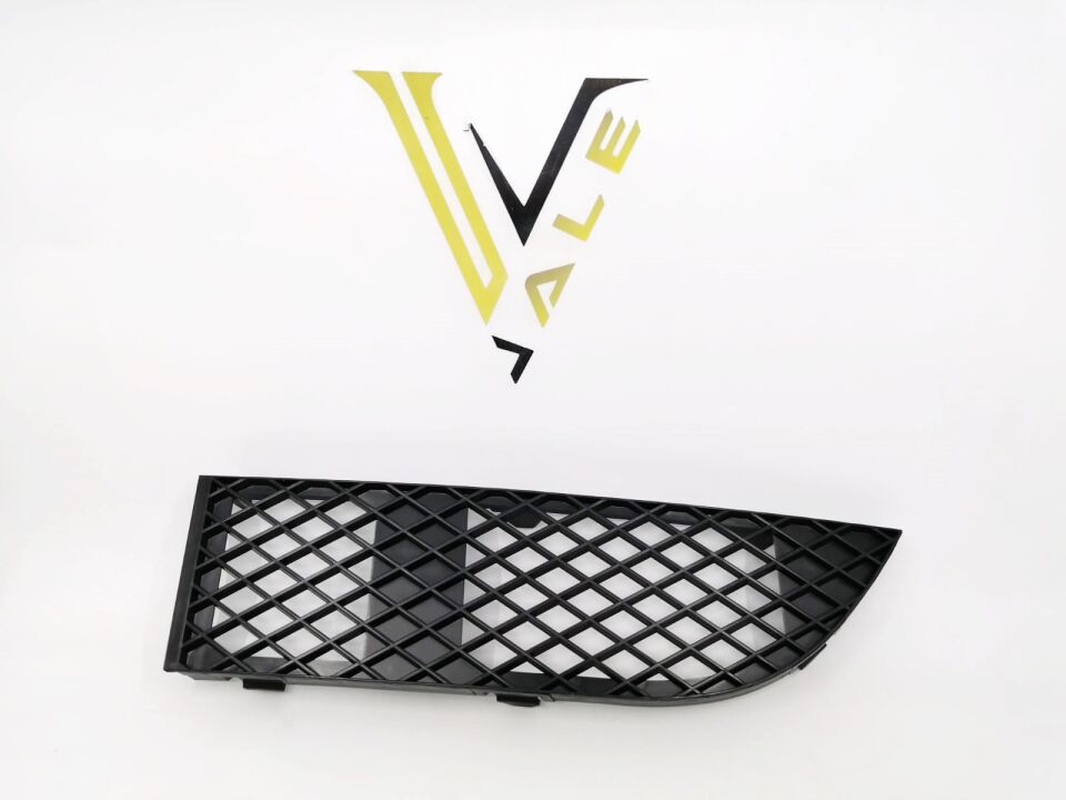 BMW 7 SERİSİ ÖN TAMPON IZGARASI - L - E65.E66 YAN SANAYİ