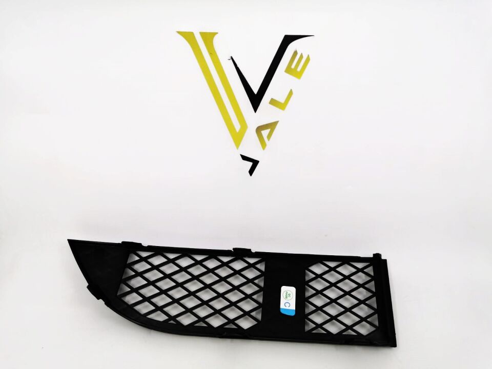 BMW 7 SERİSİ ÖN TAMPON IZGARASI - L - E65.E66 YAN SANAYİ