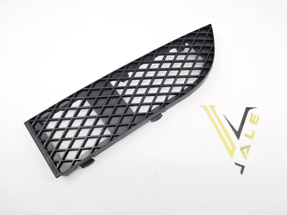 BMW 7 SERİSİ ÖN TAMPON IZGARASI - L - E65.E66 YAN SANAYİ