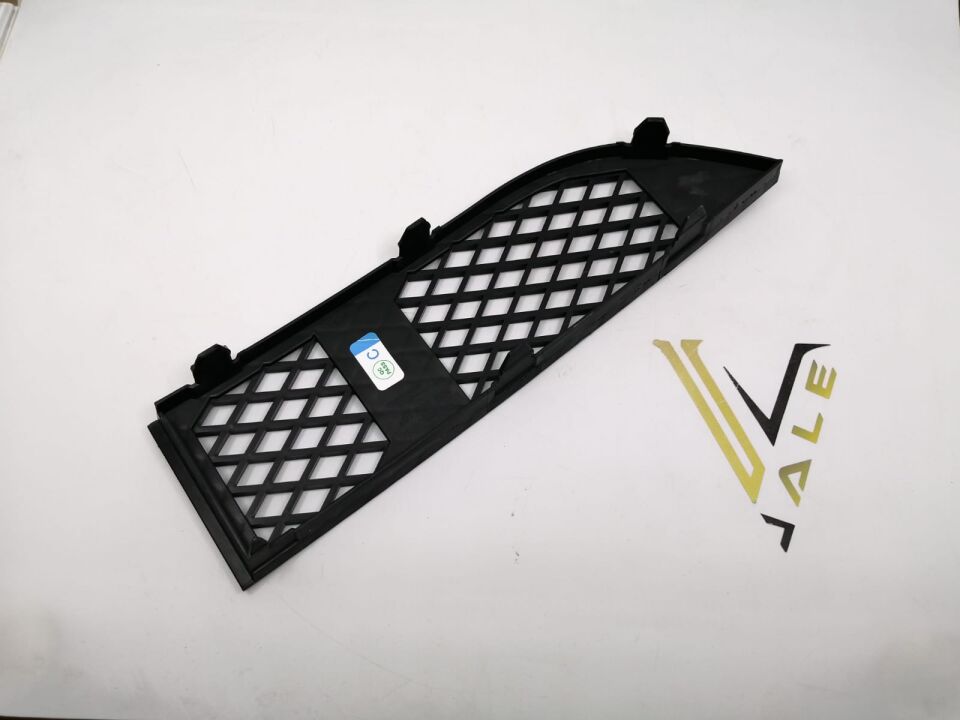 BMW 7 SERİSİ ÖN TAMPON IZGARASI - L - E65.E66 YAN SANAYİ