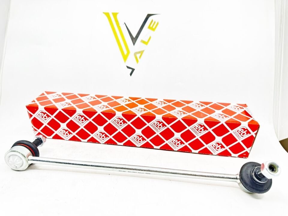 BMW X3 SERİSİ VİRAJ ASKI ROTU - R - E83 FEBİ