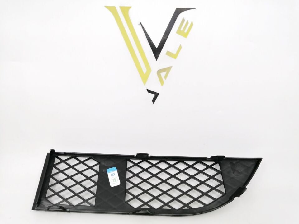 BMW 7 SERİSİ ÖN TAMPON IZGARASI - R - E65.E66 YAN SANAYİ