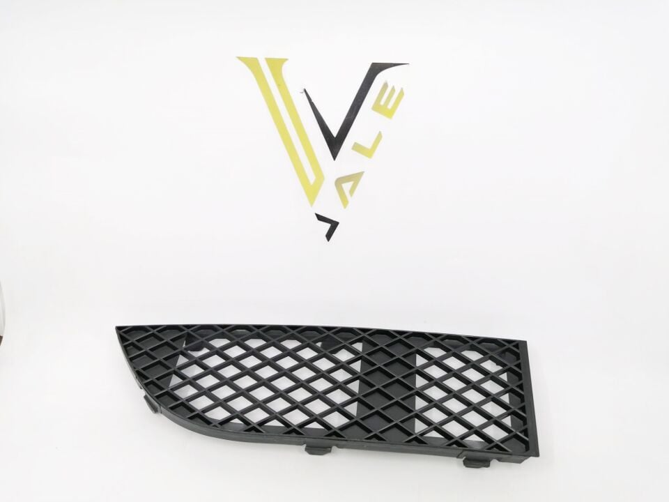 BMW 7 SERİSİ ÖN TAMPON IZGARASI - R - E65.E66 YAN SANAYİ