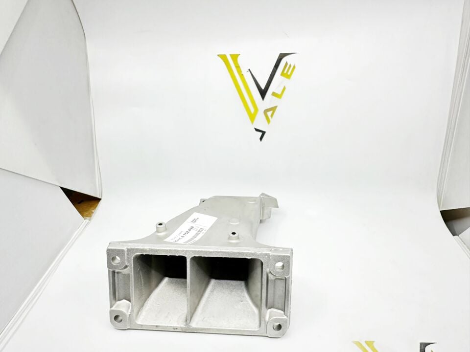 BMW 5 SERİSİ MOTOR KULAĞI - R - ALUMİNYUM E39 ORJİNAL