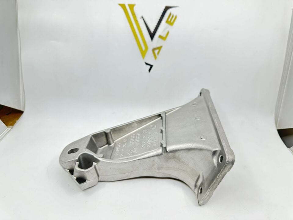 BMW 5 SERİSİ MOTOR KULAĞI - R - ALUMİNYUM E39 ORJİNAL