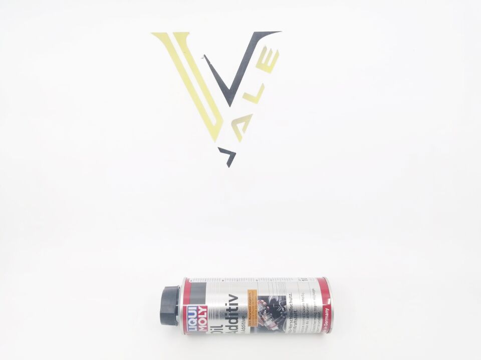 BMW MOTOR YAĞ KATKISI OİL ADDİTİV MOS2 BÜTÜN MODELLER LIQUIMOLY