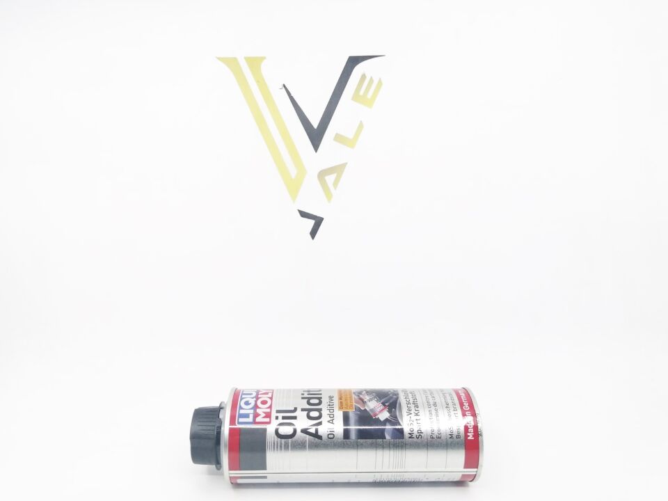 BMW MOTOR YAĞ KATKISI OİL ADDİTİV MOS2 BÜTÜN MODELLER LIQUIMOLY