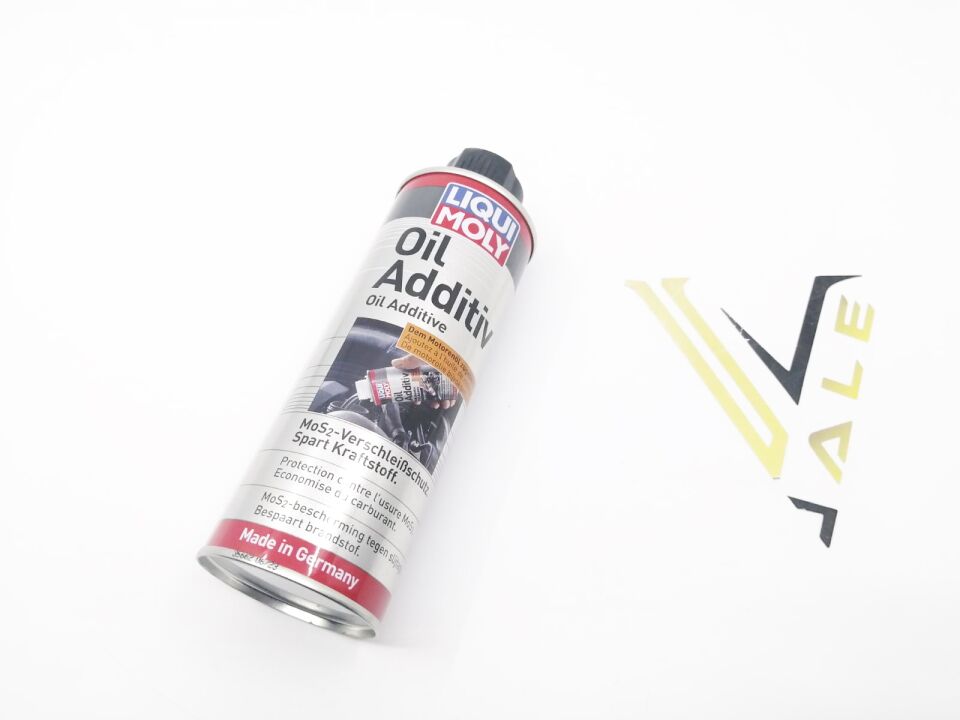 BMW MOTOR YAĞ KATKISI OİL ADDİTİV MOS2 BÜTÜN MODELLER LIQUIMOLY