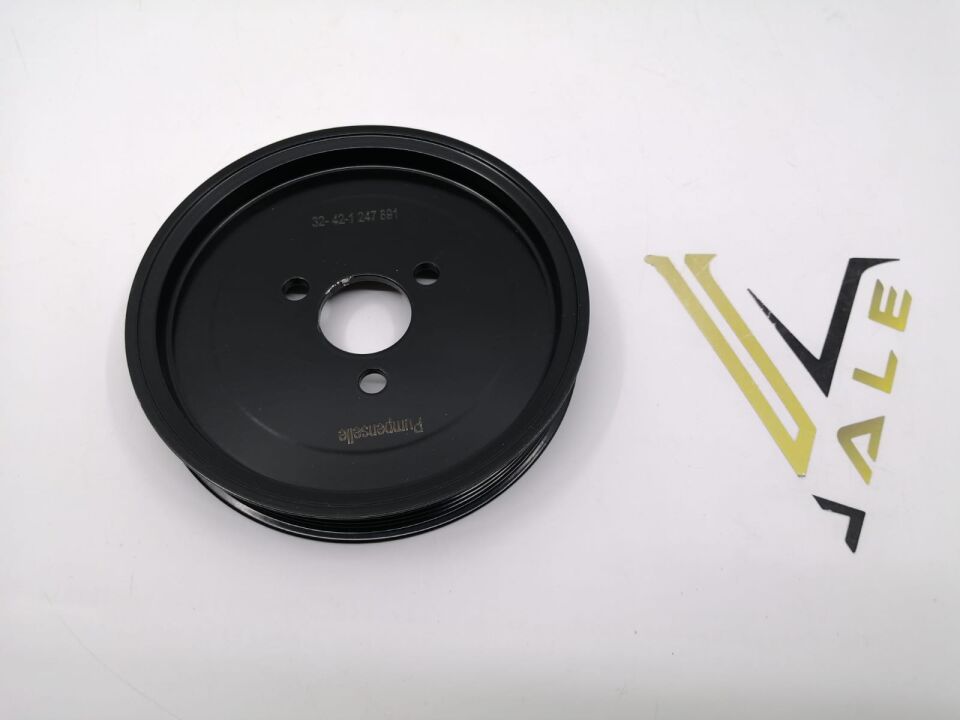 BMW 3 SERİSİ DİREKSİYON KASNAĞI E36.E46.M43.M44 YAN SANAYİ