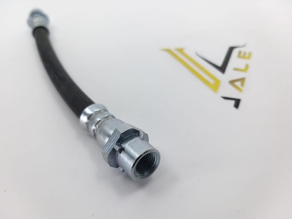 BMW 1 - 3 SERİSİ ARKA FREN HORTUMU F20.E87.E90.E92.F30 YAN SANAYİ