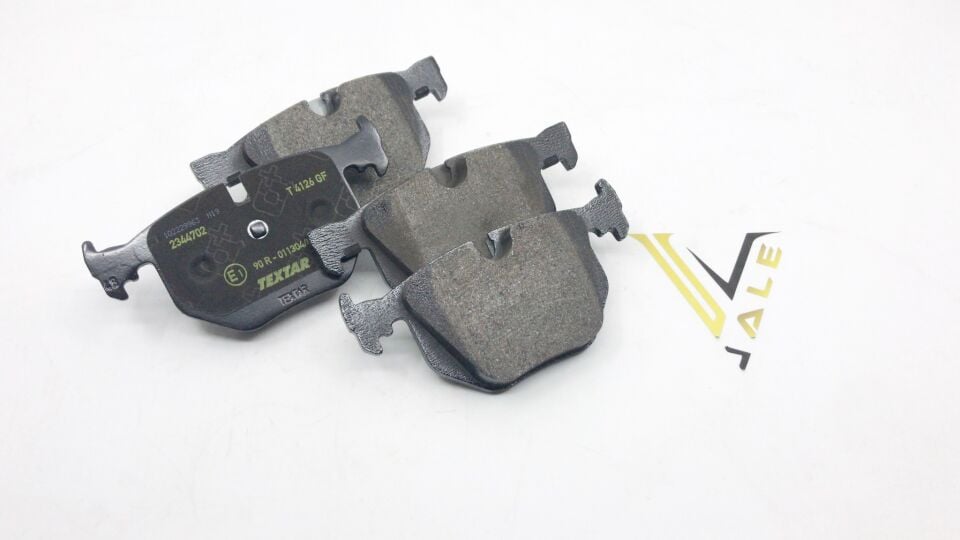 BMW X5-7 SERİSİ ARKA FREN BALATASI 23447 E65.E66.E70 TEXTAR