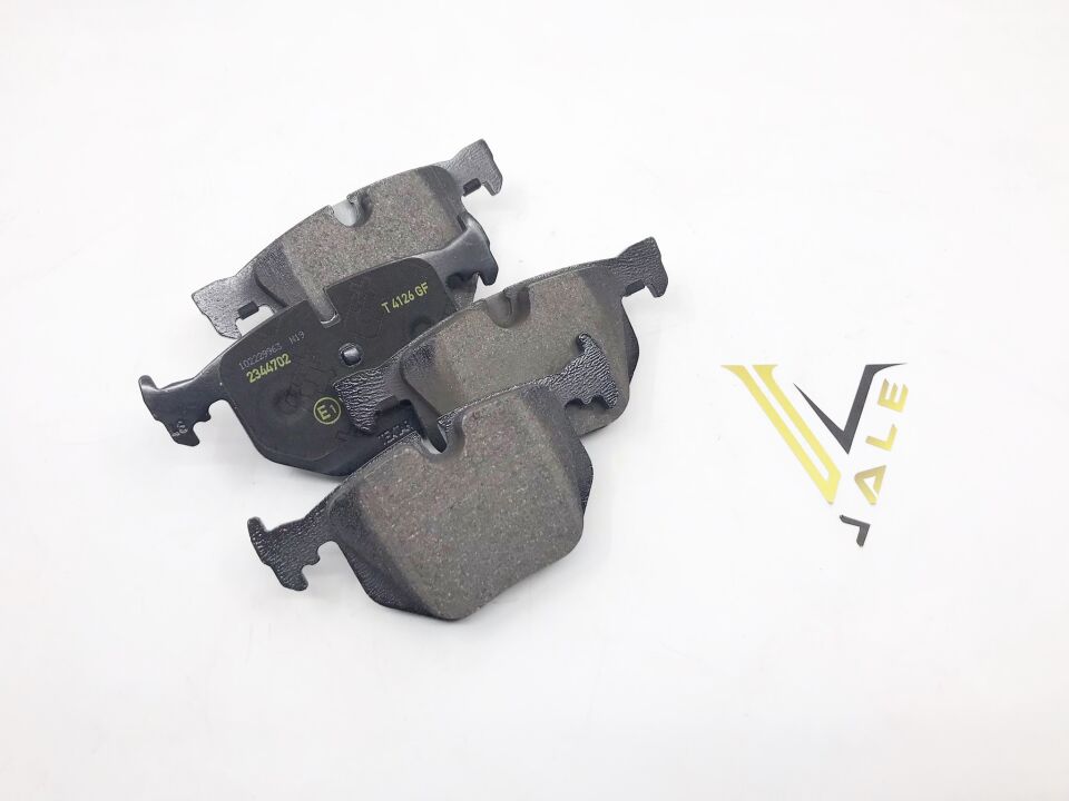 BMW X5-7 SERİSİ ARKA FREN BALATASI 23447 E65.E66.E70 TEXTAR