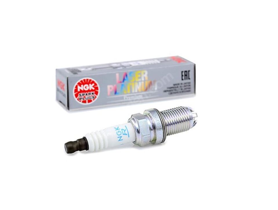 BMW 3 - 5 SERİSİ ATEŞLEME BUJİSİ 3199 E36.E46.E39.E60.M54 NGK