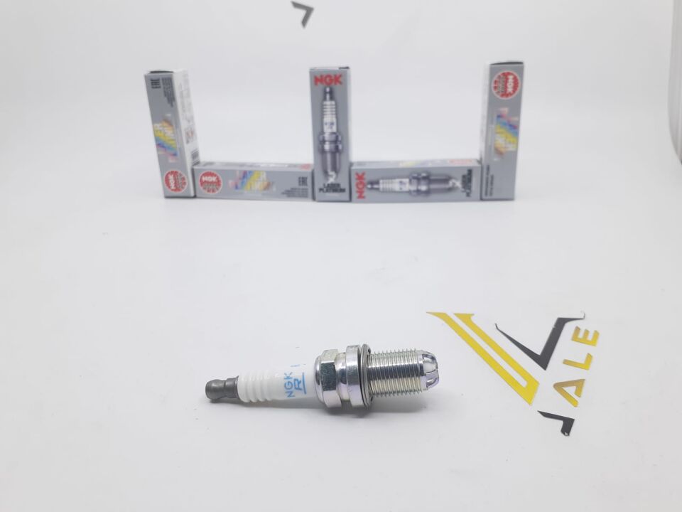 BMW 3 - 5 SERİSİ ATEŞLEME BUJİSİ 3199 E36.E46.E39.E60.M54 NGK