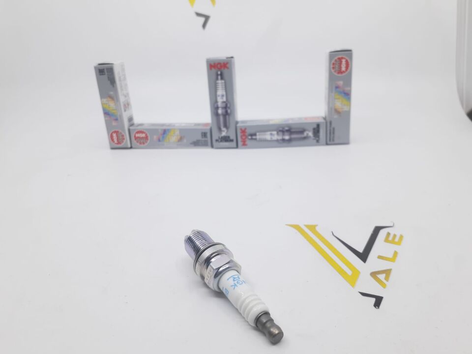 BMW 3 - 5 SERİSİ ATEŞLEME BUJİSİ 3199 E36.E46.E39.E60.M54 NGK