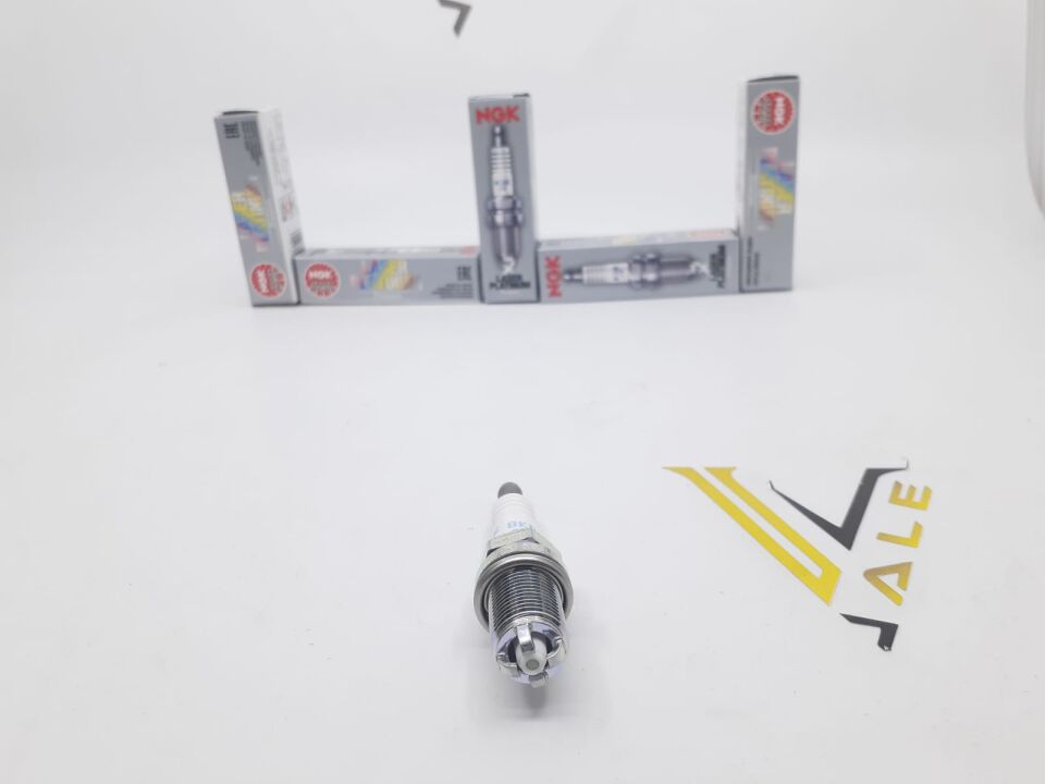 BMW 3 - 5 SERİSİ ATEŞLEME BUJİSİ 3199 E36.E46.E39.E60.M54 NGK