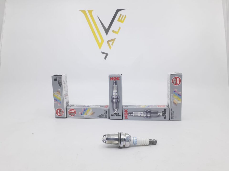 BMW 3 - 5 SERİSİ ATEŞLEME BUJİSİ 3199 E36.E46.E39.E60.M54 NGK