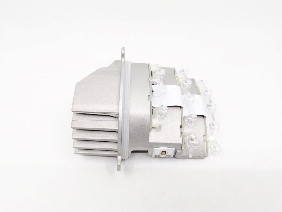 BMW 3 SERİSİ ÖN FAR SİNYALİ İÇİ LEDLİ - L - E90.LCI YAN SANAYİ