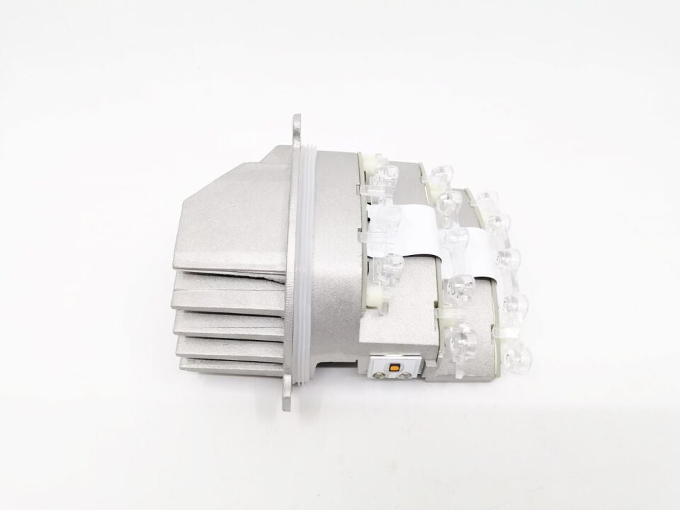 BMW 3 SERİSİ ÖN FAR SİNYALİ İÇİ LEDLİ - L - E90.LCI YAN SANAYİ