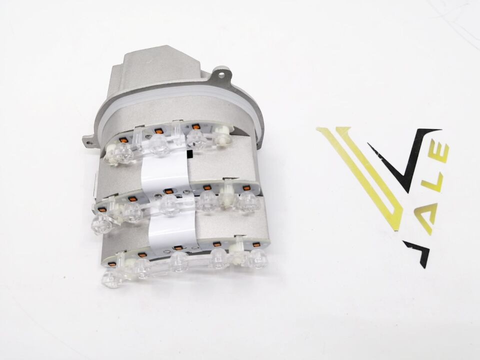 BMW 3 SERİSİ ÖN FAR SİNYALİ İÇİ LEDLİ - L - E90.LCI YAN SANAYİ