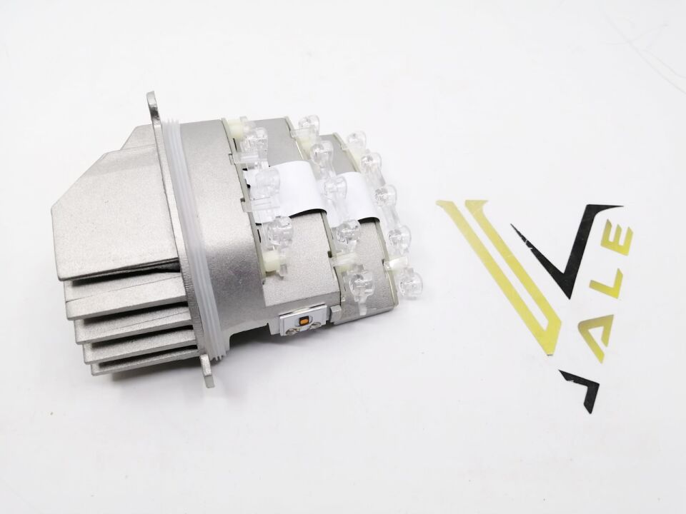 BMW 3 SERİSİ ÖN FAR SİNYALİ İÇİ LEDLİ - L - E90.LCI YAN SANAYİ