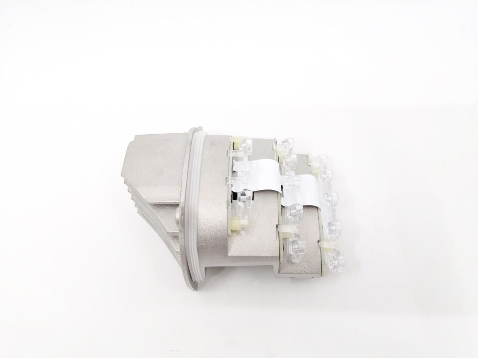 BMW 3 SERİSİ ÖN FAR SİNYALİ İÇİ LEDLİ - R - E90.LCI YAN SANAYİ