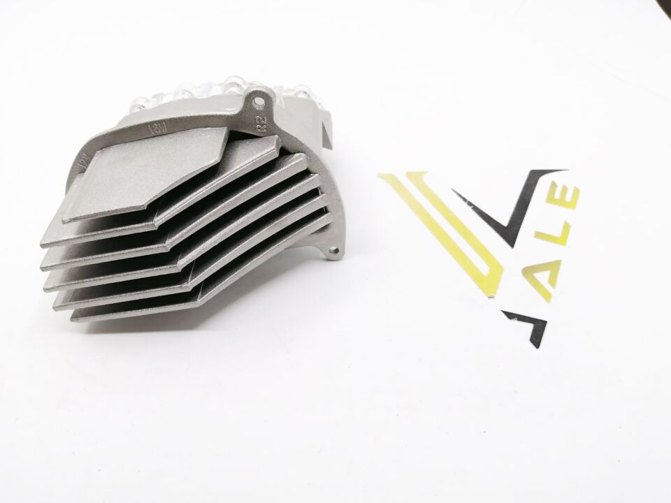 BMW 3 SERİSİ ÖN FAR SİNYALİ İÇİ LEDLİ - R - E90.LCI YAN SANAYİ