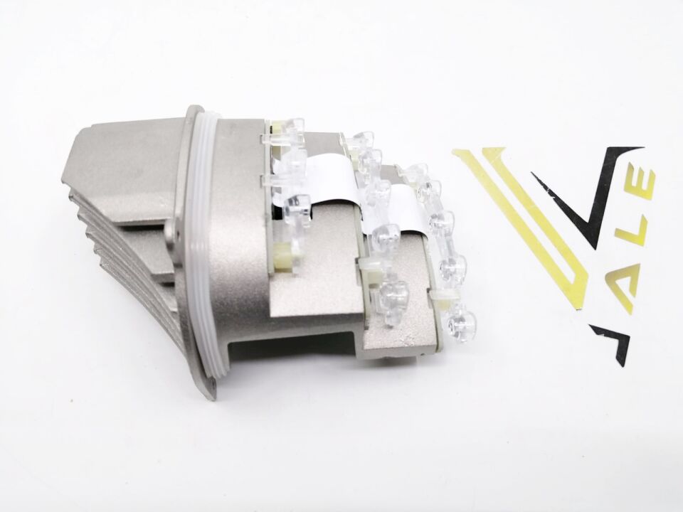 BMW 3 SERİSİ ÖN FAR SİNYALİ İÇİ LEDLİ - R - E90.LCI YAN SANAYİ