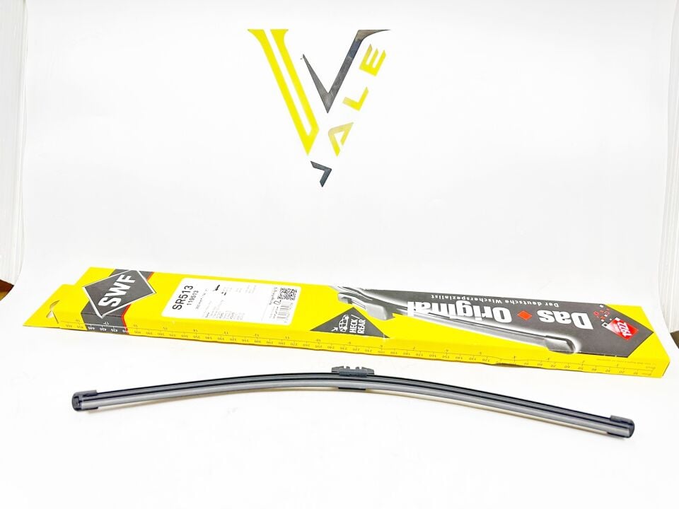 BMW 1-X5 SERİSİ ARKA SİLECEK SÜPÜRGESİ F40.G05.F95 SWF