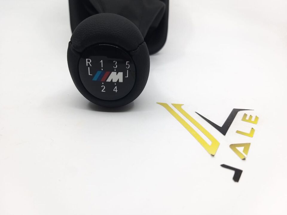 BMW 3 SERİSİ VİTES TOPUZU KÖRÜKLÜ IŞIKLI 5  İLERİ E36 YAN SANAYİ