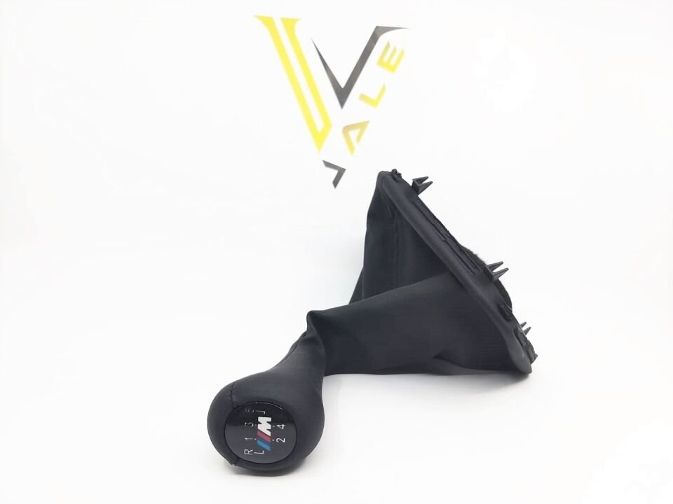 BMW 3 SERİSİ VİTES TOPUZU KÖRÜKLÜ IŞIKLI 5  İLERİ E36 YAN SANAYİ