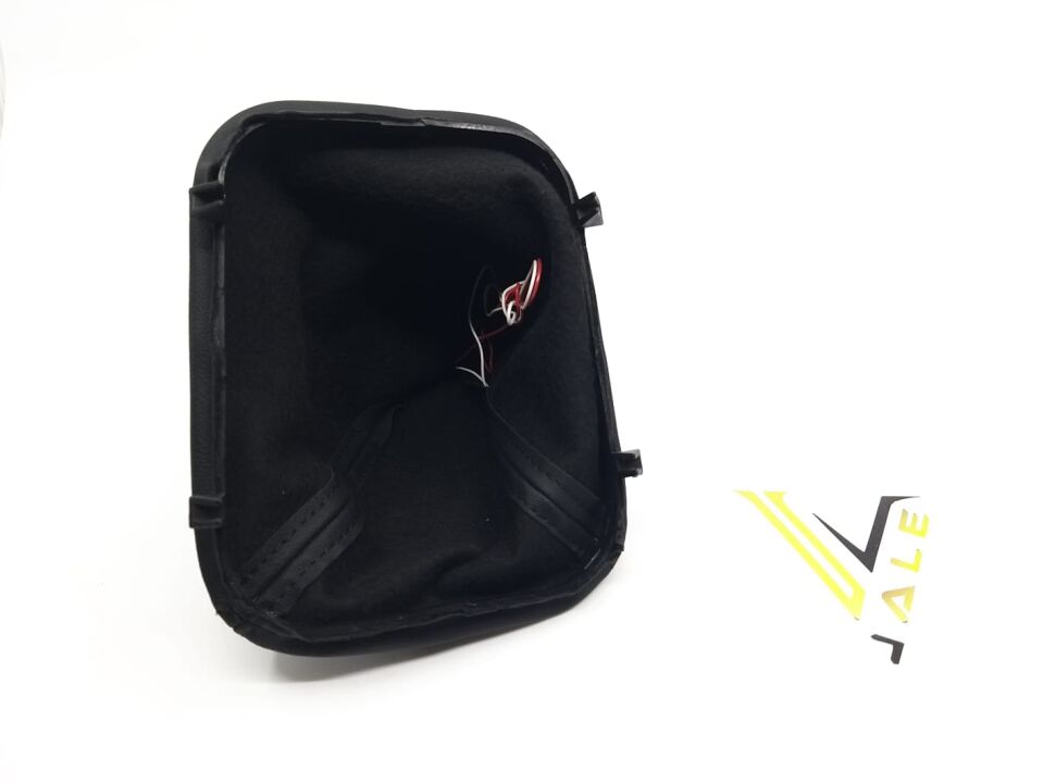 BMW 3 SERİSİ VİTES TOPUZU KÖRÜKLÜ IŞIKLI 5  İLERİ E36 YAN SANAYİ