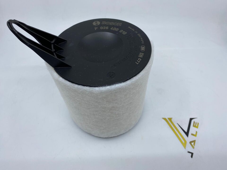 BMW 1 - 3 SERİSİ HAVA FİLTRESİ LX1651 E81.E87.E90 BOSCH
