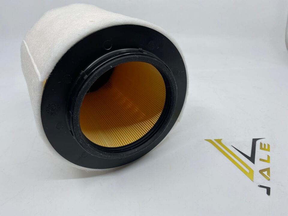 BMW 1 - 3 SERİSİ HAVA FİLTRESİ LX1651 E81.E87.E90 BOSCH