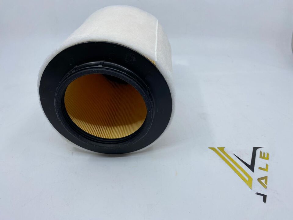 BMW 1 - 3 SERİSİ HAVA FİLTRESİ LX1651 E81.E87.E90 BOSCH