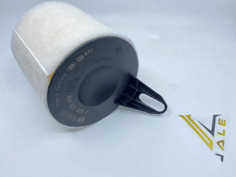 BMW 1 - 3 SERİSİ HAVA FİLTRESİ LX1651 E81.E87.E90 BOSCH