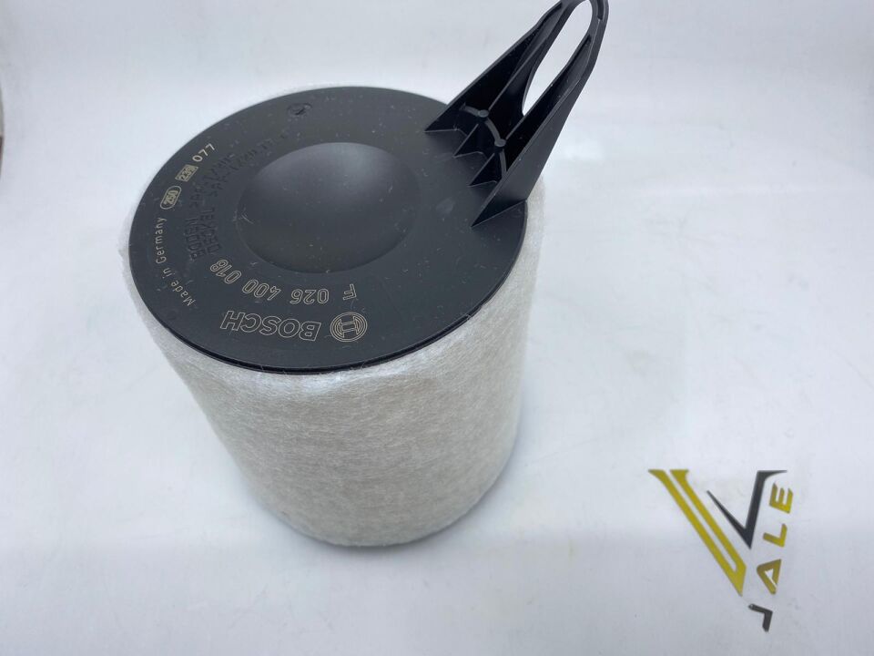 BMW 1 - 3 SERİSİ HAVA FİLTRESİ LX1651 E81.E87.E90 BOSCH