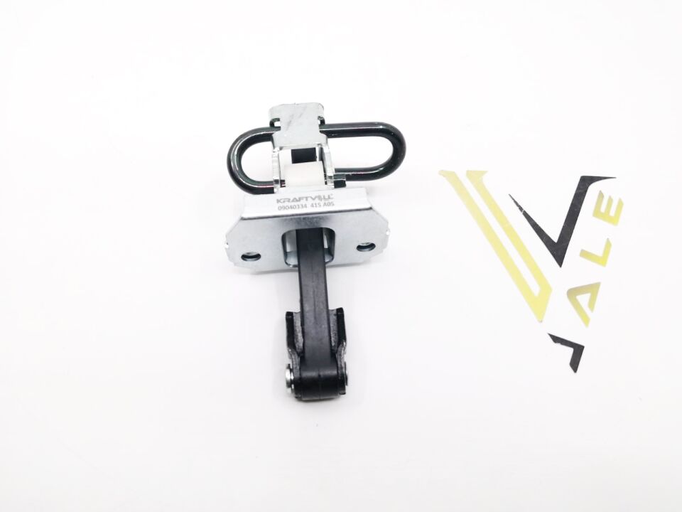 BMW 3 SERİSİ ÖN KAPI GERGİSİ E46/4 YAN SANAYİ