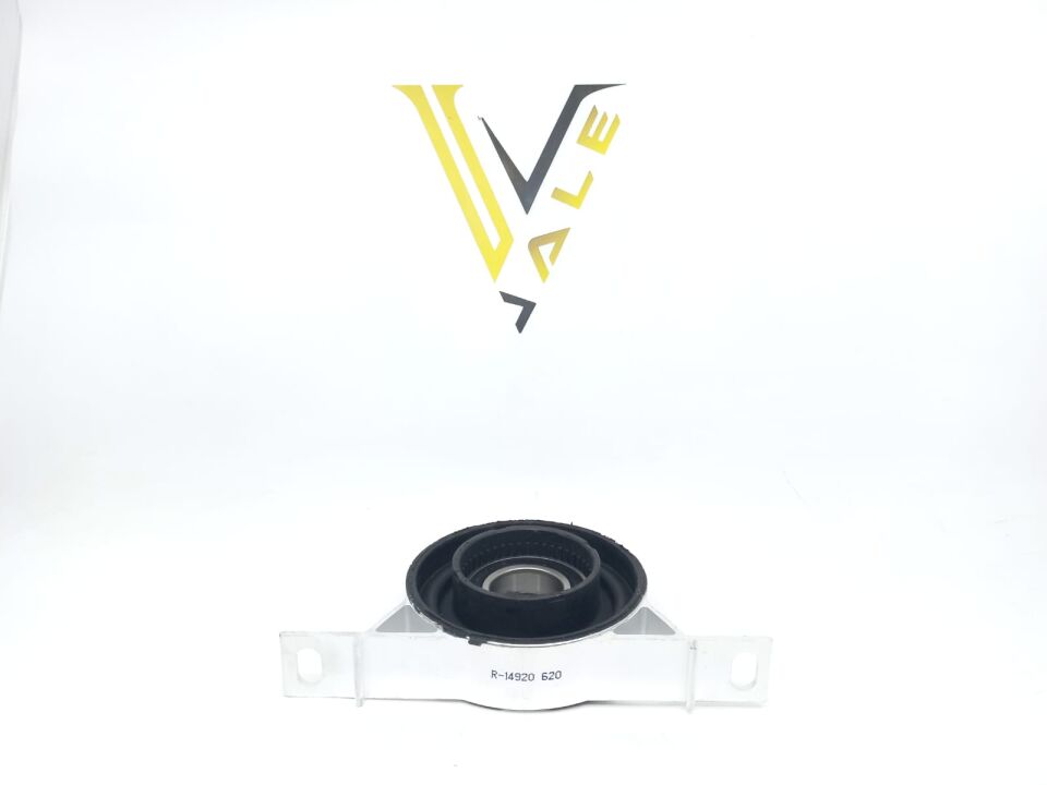 BMW 3-5 SERİSİ ŞAFT ASKISI - BİLYALI - E46.E39.523 FEBİ