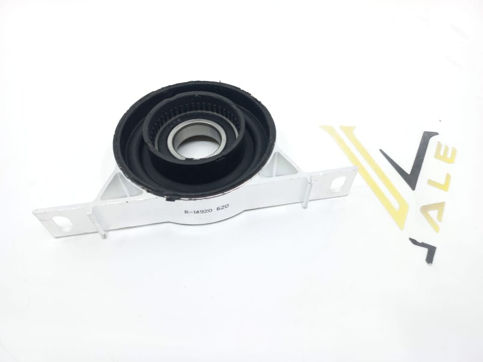 BMW 3-5 SERİSİ ŞAFT ASKISI - BİLYALI - E46.E39.523 FEBİ