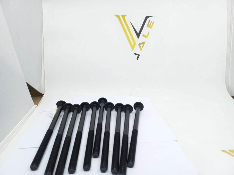 BMW 3-5 SERİSİ SİLİNDİR SAPLAMA SETİ 143231301 N47.N47N.E90.F10.F20. REİNZ