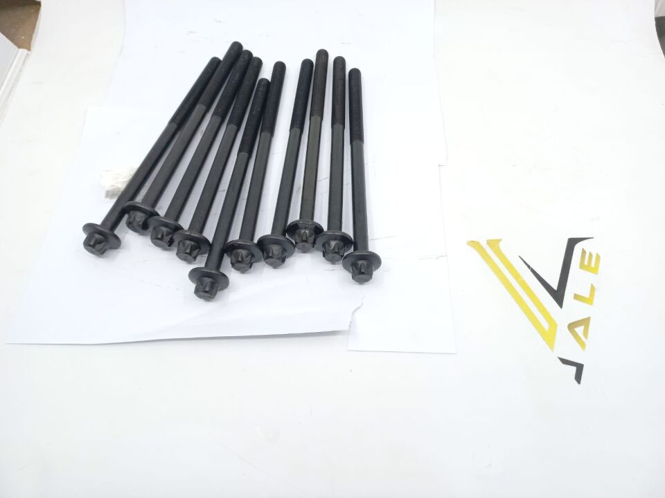 BMW 3-5 SERİSİ SİLİNDİR SAPLAMA SETİ 143231301 N47.N47N.E90.F10.F20. REİNZ