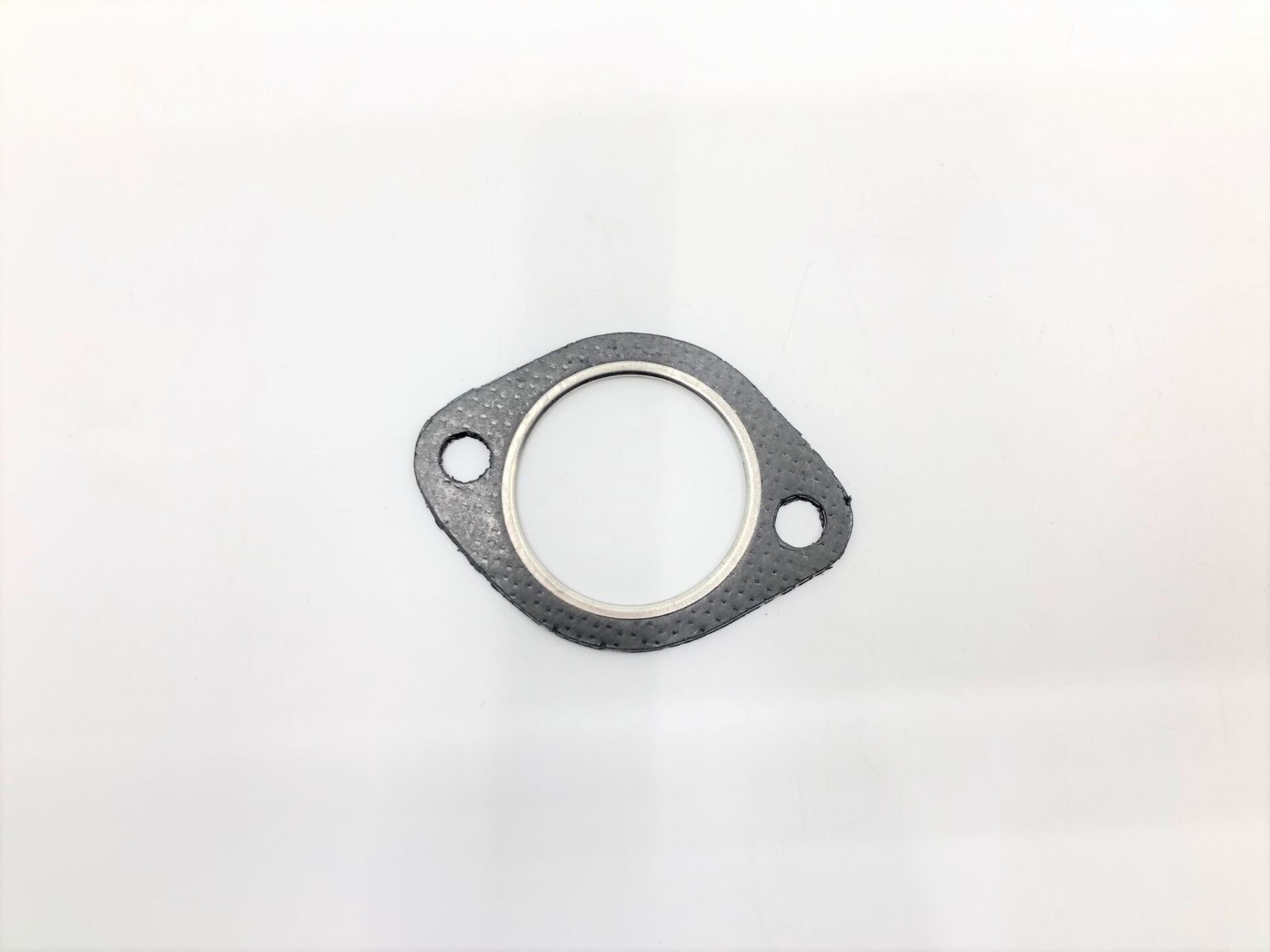 BMW 3-5 SERİSİ EKSOZ BOĞAZ CONTASI M52 - KÜÇÜK - E46.E39.E38.E36 YAN SANAYİ